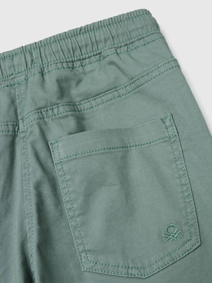 TROUSERS Niño image number 3